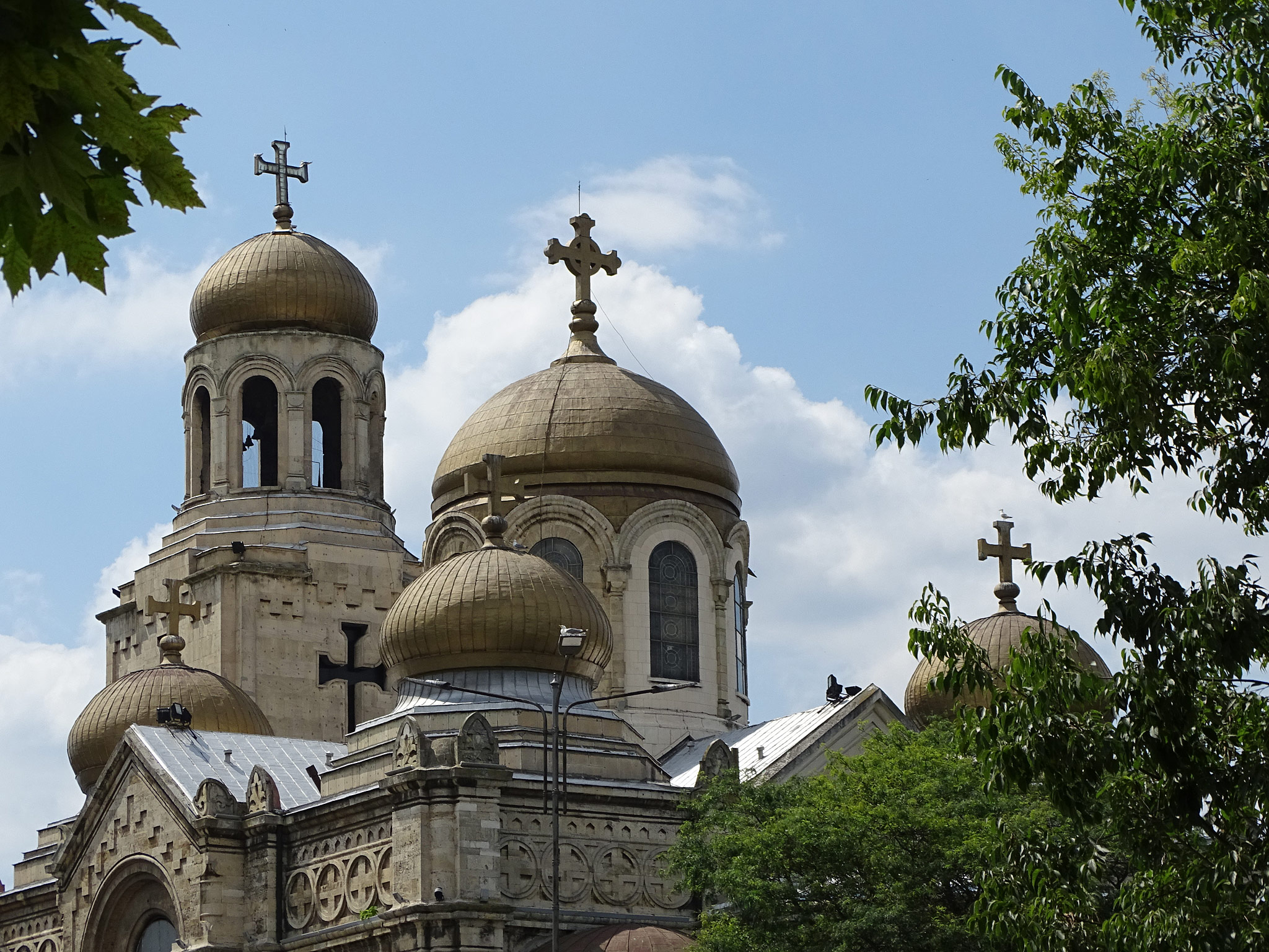 Varna